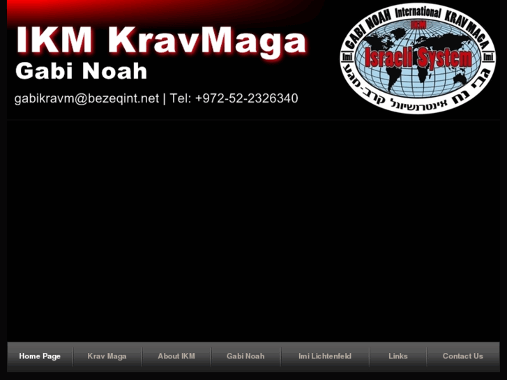 www.ikmkravmaga.com