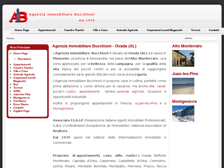 www.immobiliarebucchioni.com