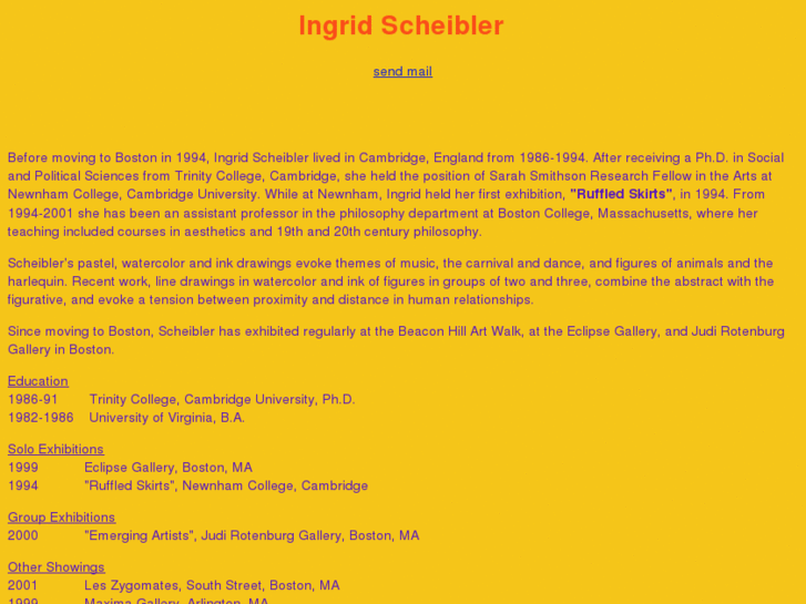 www.ingridscheibler.com