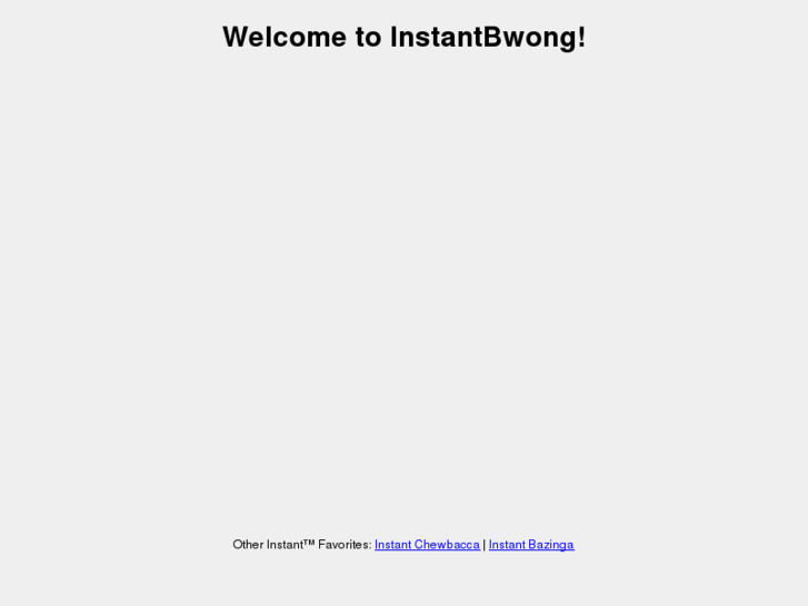 www.instantbwong.com