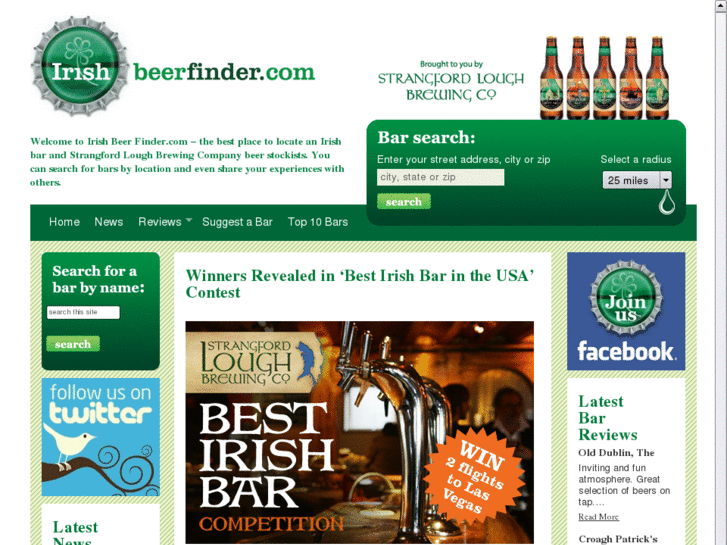 www.irishbeerfinder.com