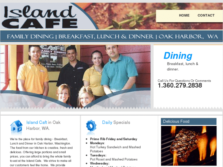 www.islandcafefamilydining.com