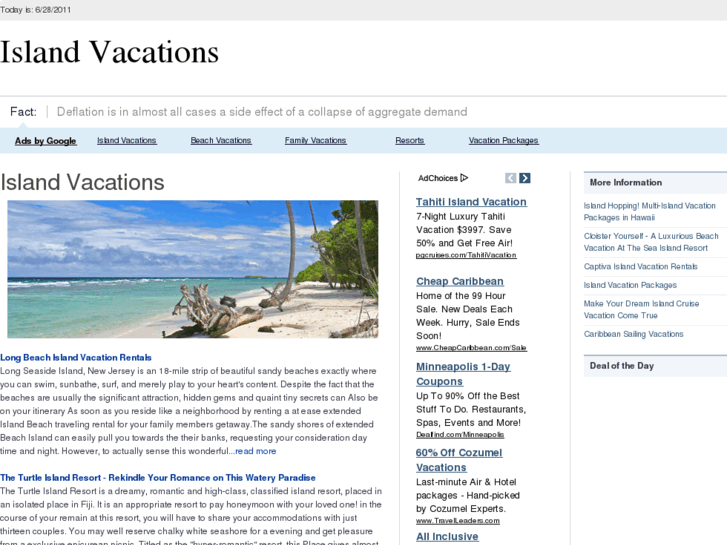 www.islandvacations.com