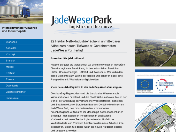 www.jadeweserpark.com