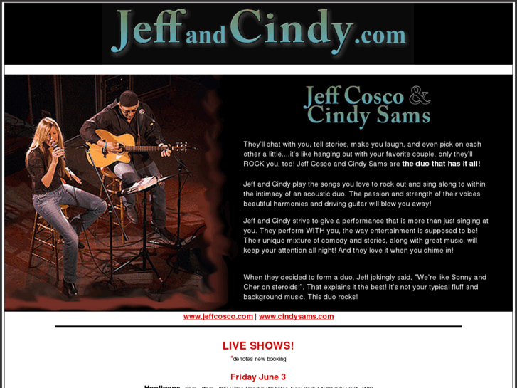 www.jeffandcindy.com