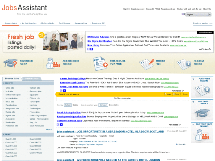 www.jobsassistantonline.com