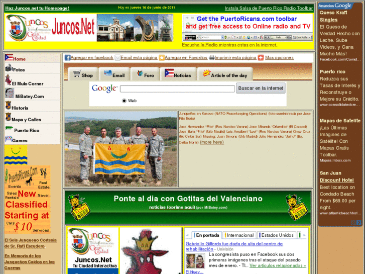 www.juncos.net