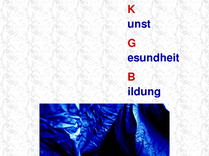 www.kgbnet.de