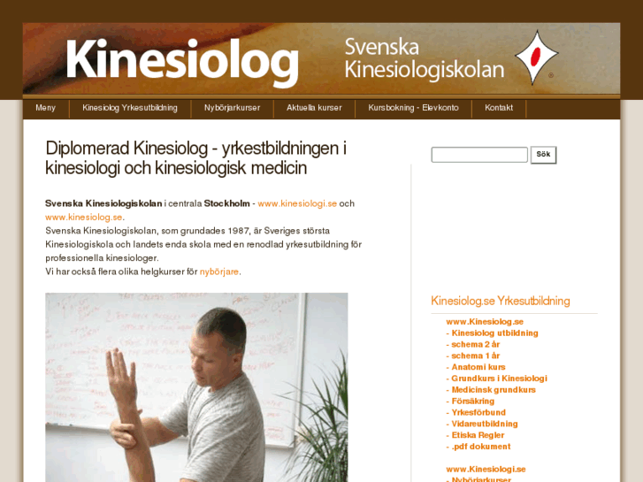 www.kinesiolog.se