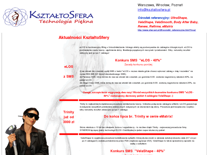 www.ksztaltosfera.pl