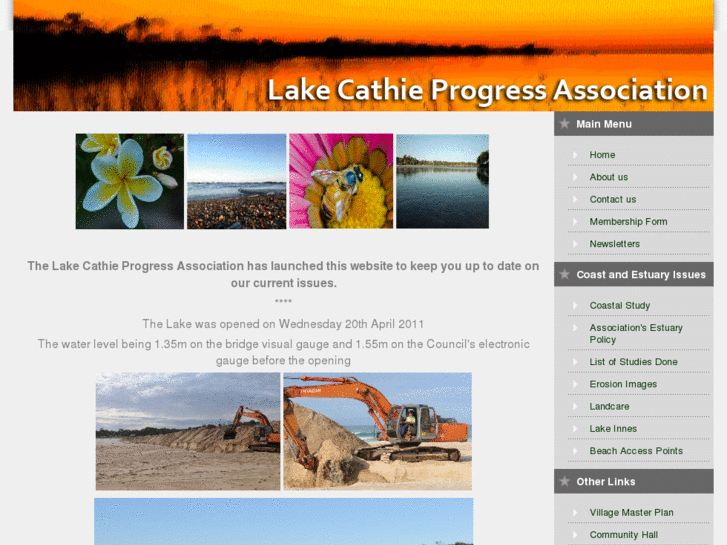 www.lakecathiepa.com