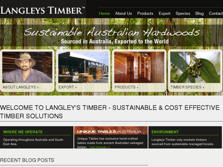 www.langleystimber.com