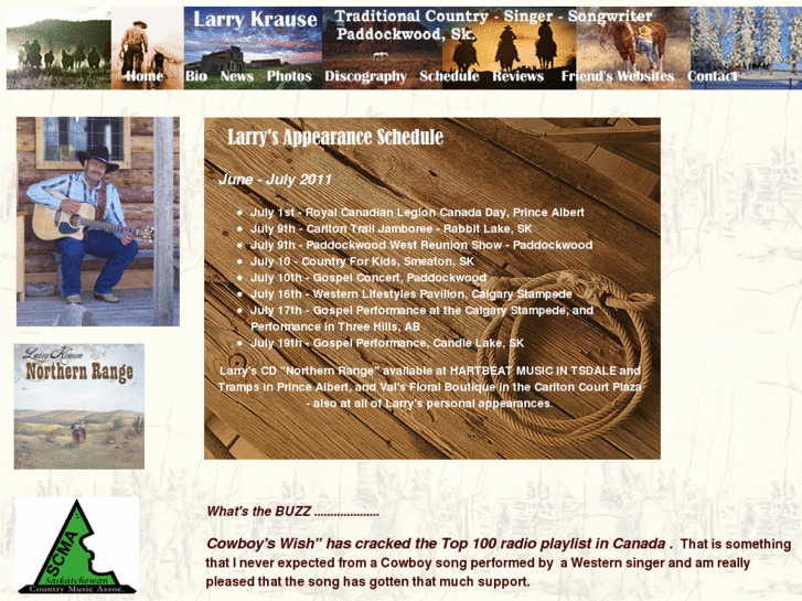 www.larrykrause.ca