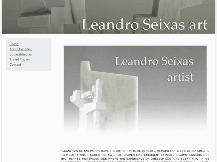 www.leandroseixas.com