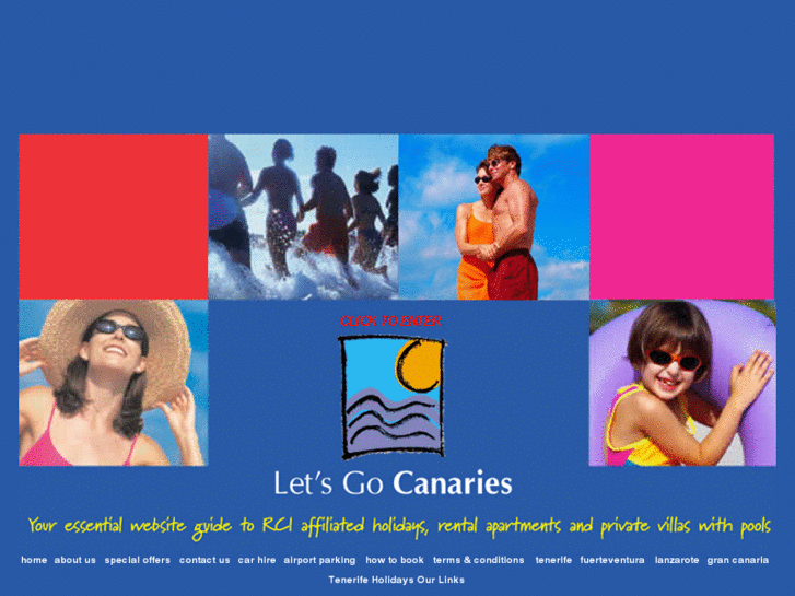 www.letsgocanaries.co.uk