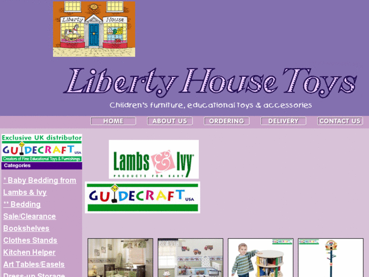 www.libertyhousetoys.co.uk