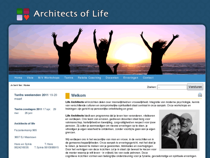 www.life-architects.nl