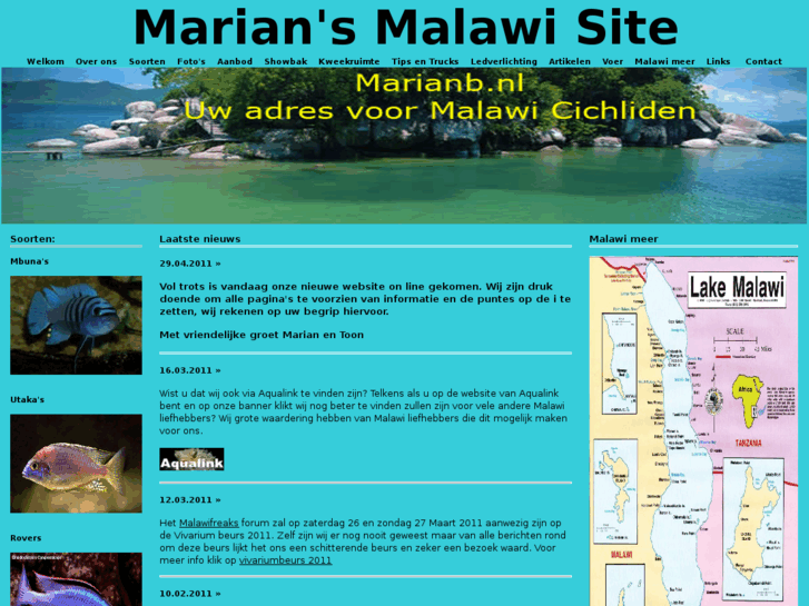 www.marianb.nl