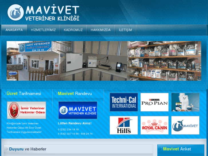 www.mavivet.com