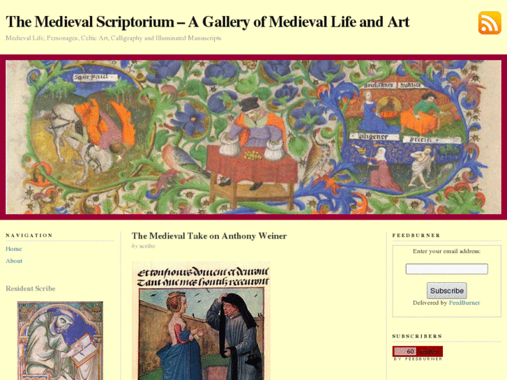 www.medievalscript.com