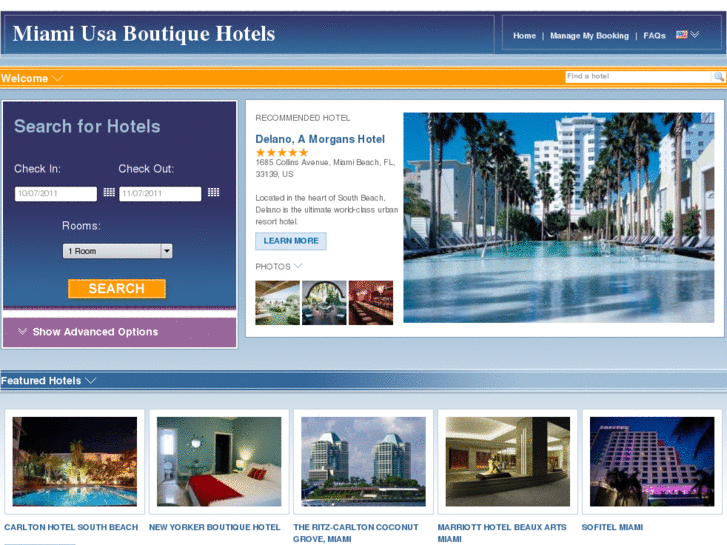 www.miamiusaboutiquehotels.com