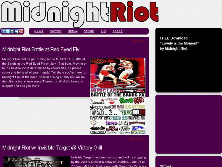 www.midnightriot.com