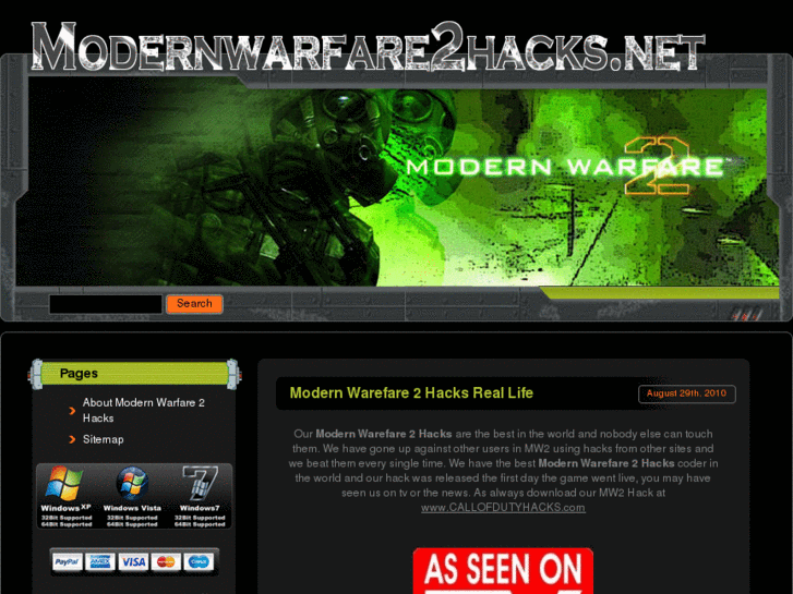 www.modernwarfare2hacks.net
