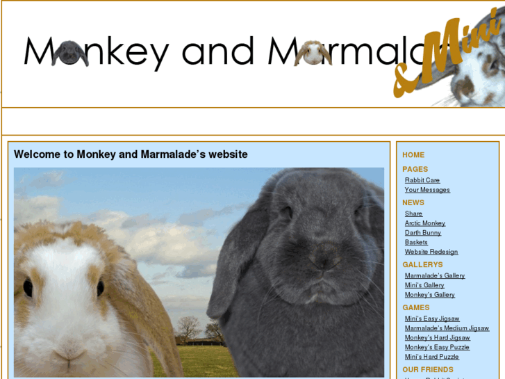 www.monkeyandmarmalade.co.uk