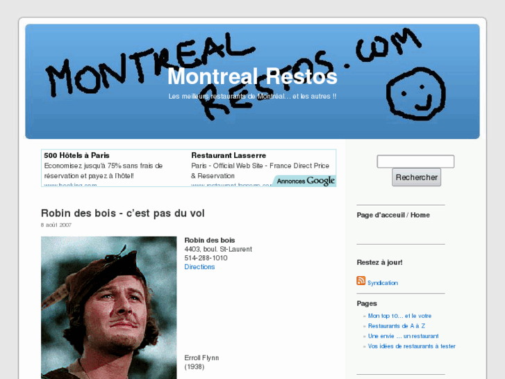 www.montrealrestos.com