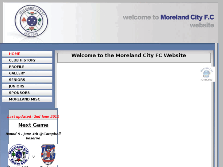 www.morelandcityfc.com