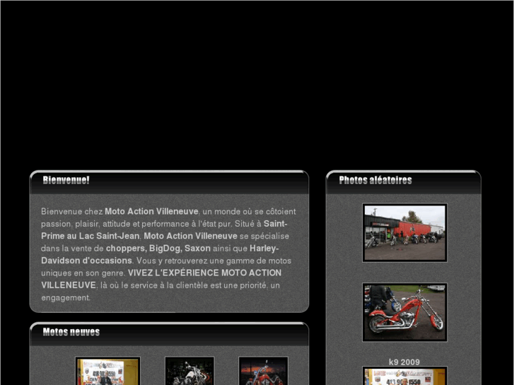 www.motoactionvilleneuve.com