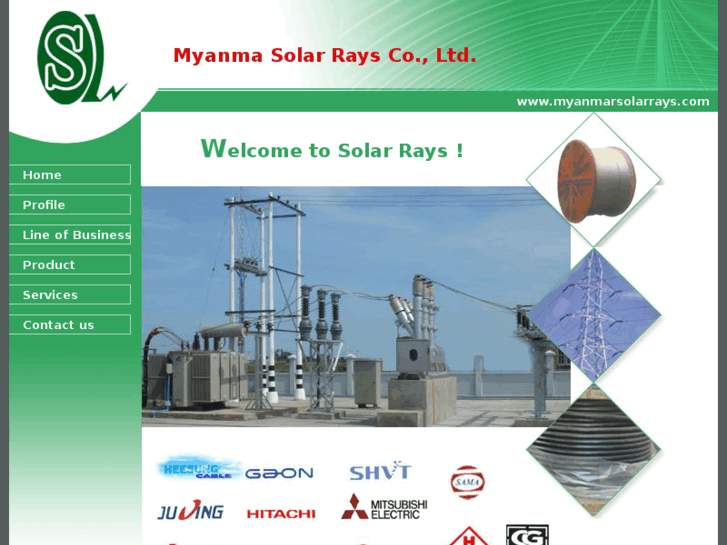 www.myanmarsolarrays.com