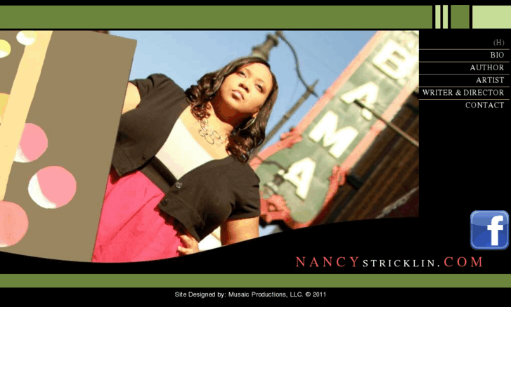 www.nancystricklin.com