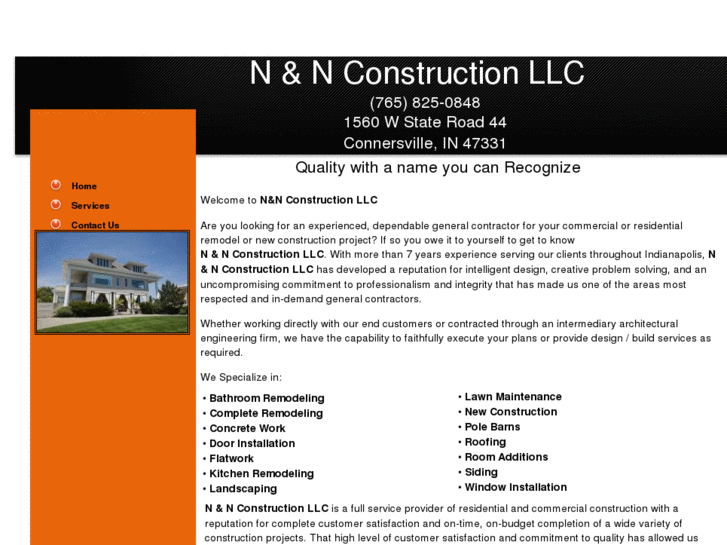 www.nandnconstruction.com