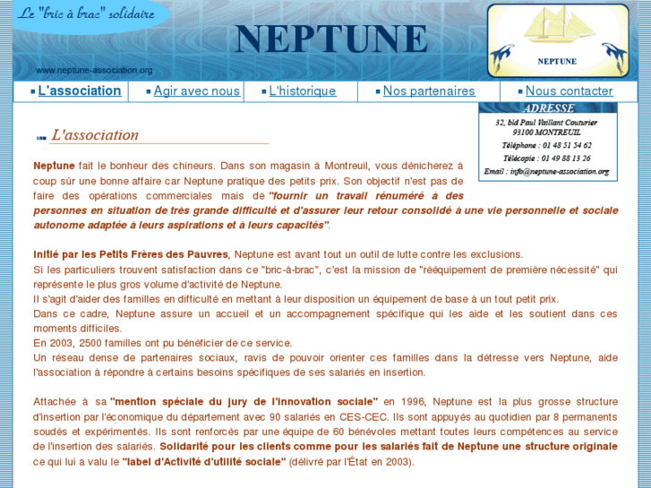 www.neptune-association.org