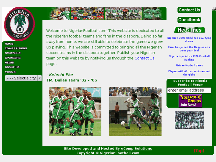 www.nigerianfootball.com