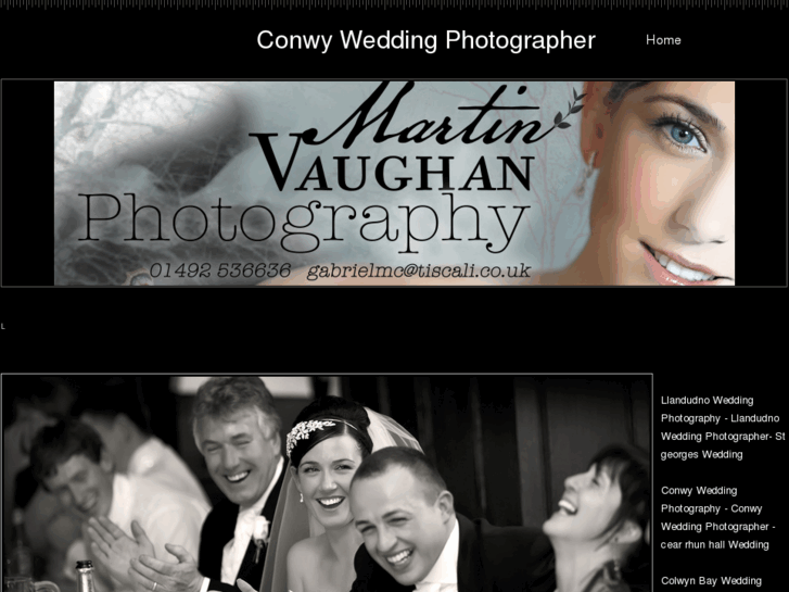 www.northwalesweddingphotography.info