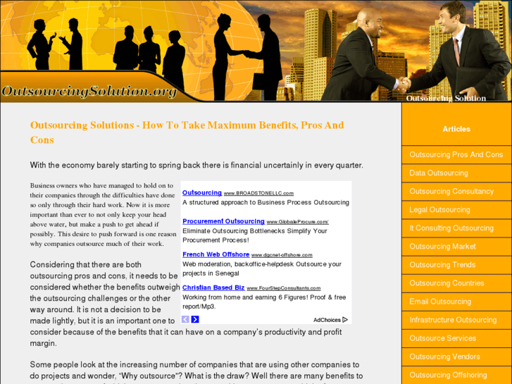 www.outsourcingsolution.org
