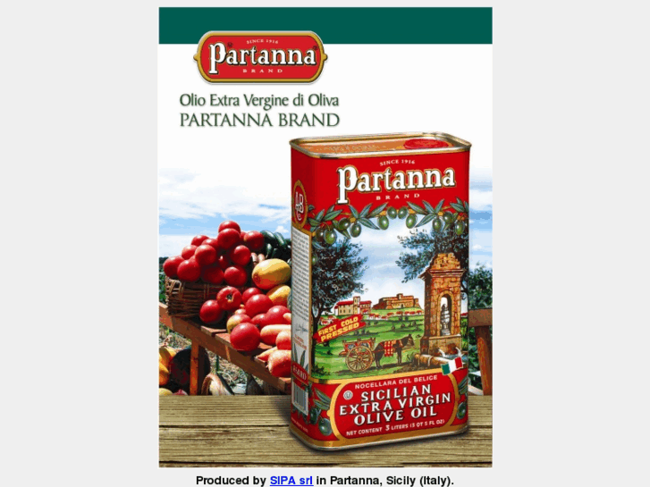 www.partannaoil.com