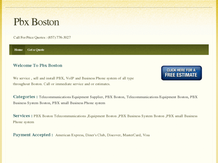 www.pbxboston.com