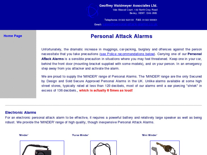 www.personal-attack-alarms.co.uk