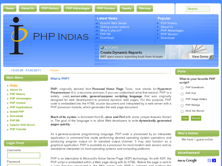 www.phpindias.com