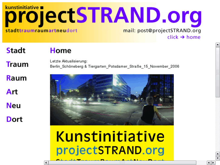 www.projectstrand.org