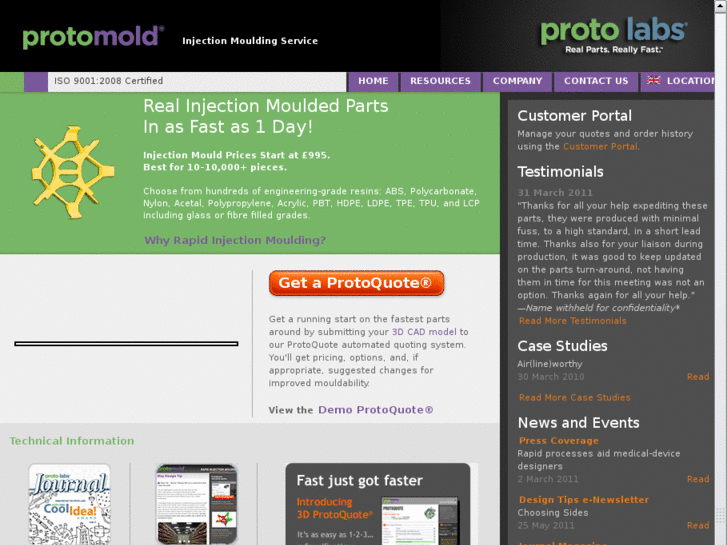 www.protomold.co.uk