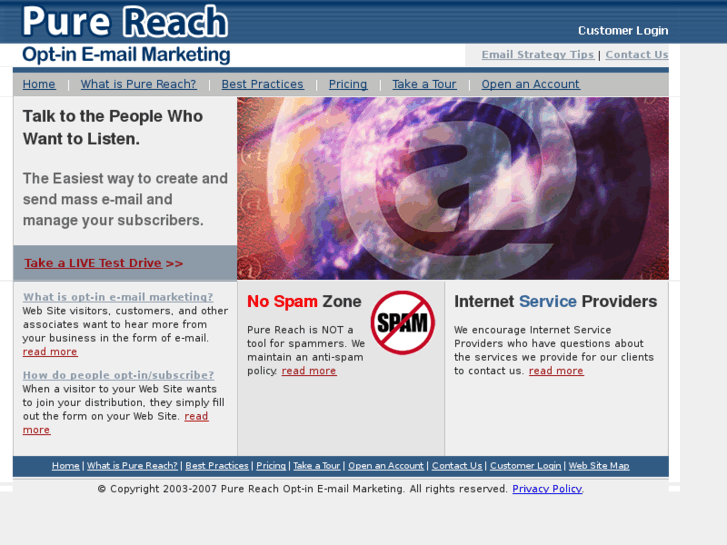 www.purereach.com