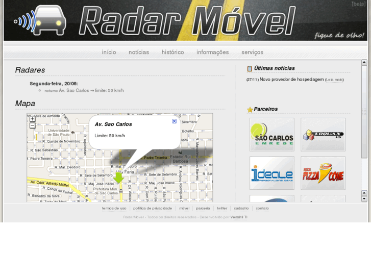 www.radarmovel.com.br