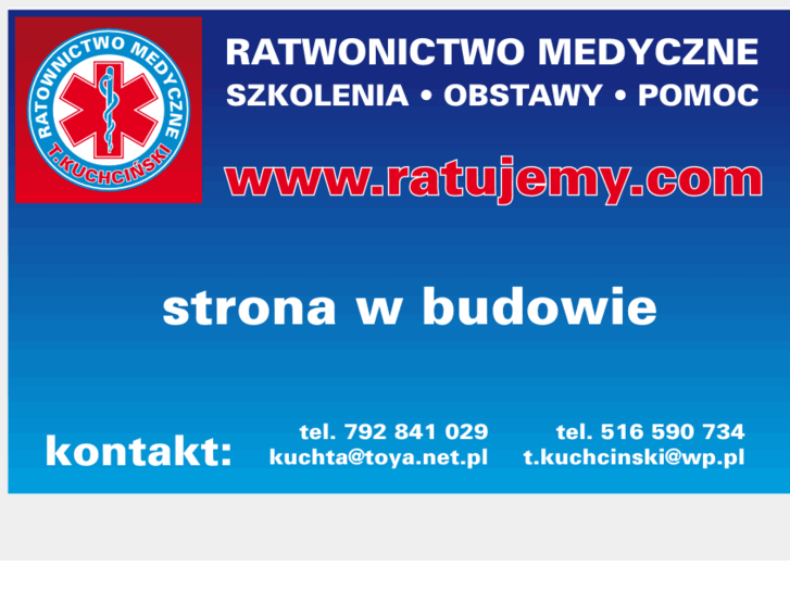 www.ratujemy.com