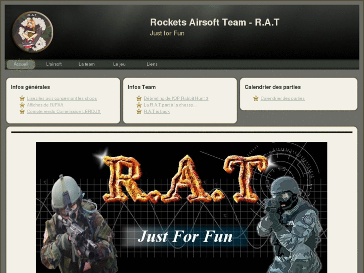 www.rockets-asso.net