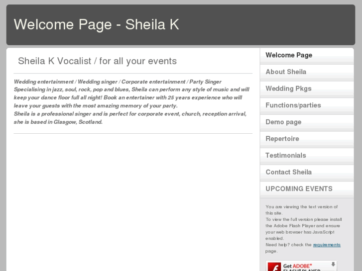 www.sheilak.co.uk