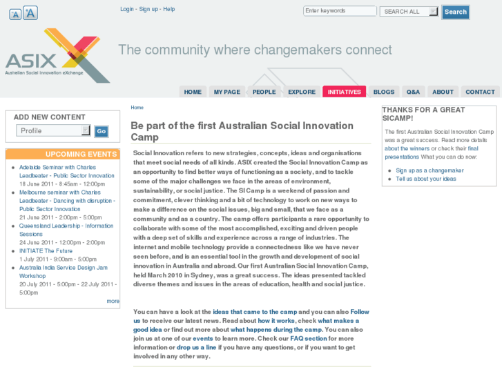 www.sicampaustralia.org